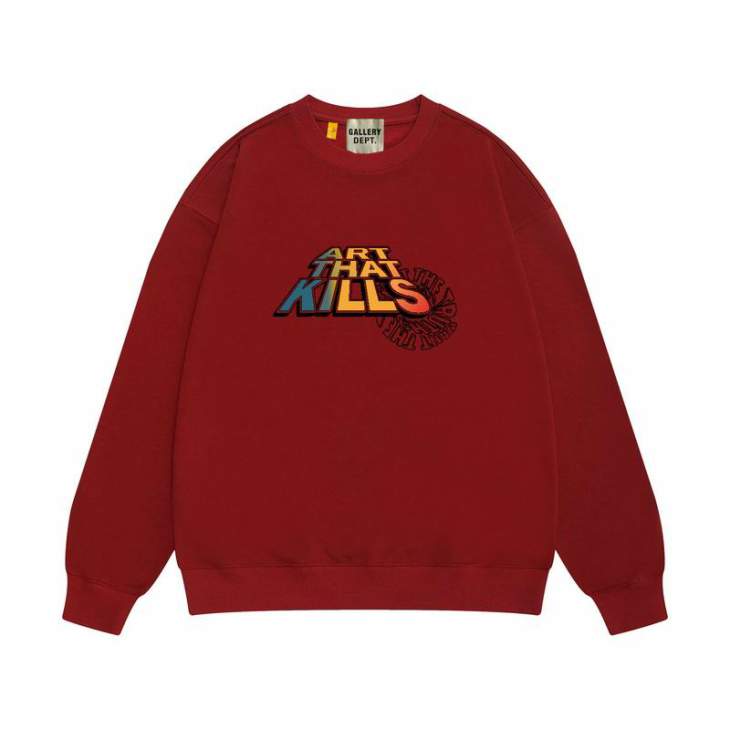 Picture of Gallery Dept Sweathirt _SKUGalleryDeptS-2XL11trGAY13332486